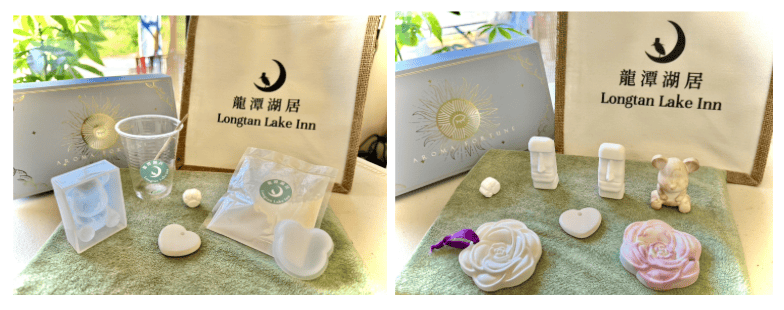 【宜蘭】包棟住宿推薦｜全新包棟民宿『 龍潭湖居Longtan Lake Inn 』，買一晚送一晚！泡溫泉、KTV歡唱、獨立遊戲間、玩水一次滿足的親子度假首選！