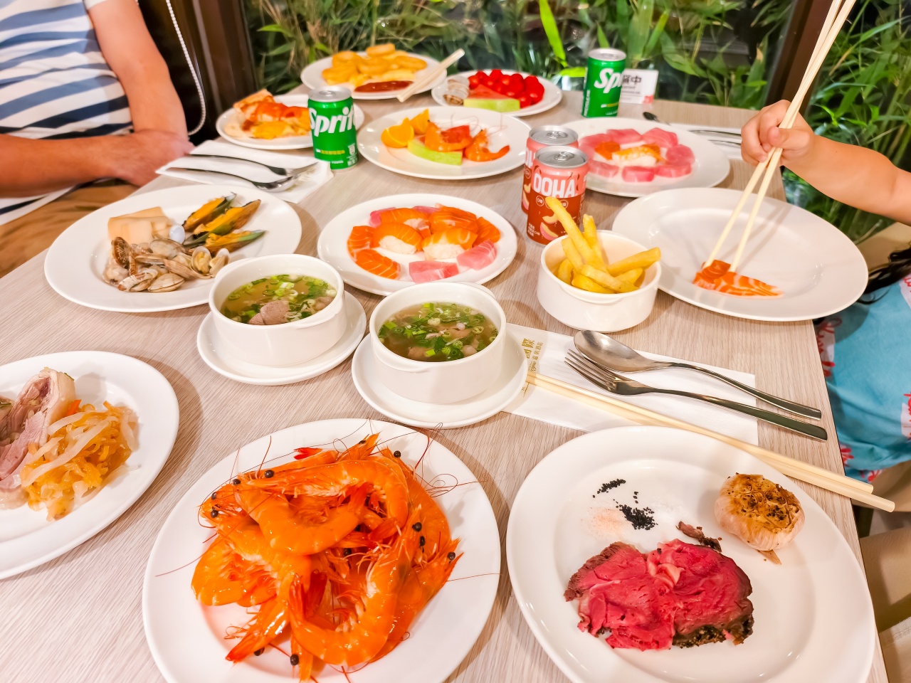 ★宜蘭親子住宿推薦★村却國際溫泉酒店,羅東住宿首選!最低價團購!房內雙湯池 x 限量升等星隅房 x 旺日不加價 x 一泊二食方案限時搶! - 第67張圖 ★宜蘭親子住宿推薦★村却國際溫泉酒店,羅東住宿首選!最低價團購!房內雙湯池 x 限量升等星隅房 x 旺日不加價 x 一泊二食方案限時搶!