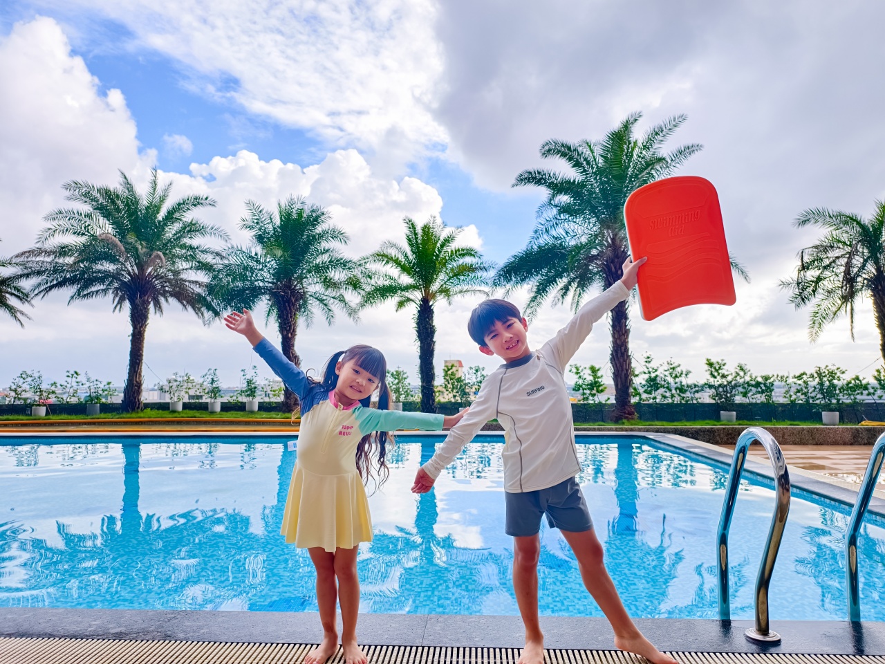★宜蘭親子住宿推薦★村却國際溫泉酒店，羅東住宿首選！最低價團購！房內雙湯池 x 限量升等星隅房 x 旺日不加價 x 一泊二食方案限時搶！