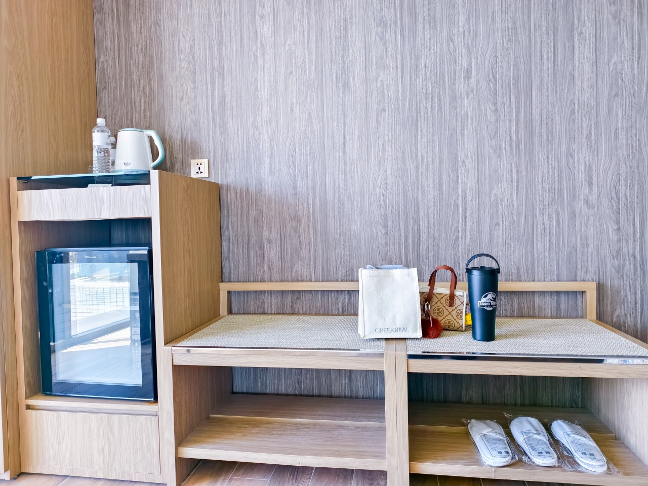 ★宜蘭親子住宿推薦★村却國際溫泉酒店，羅東住宿首選！最低價團購！房內雙湯池 x 限量升等星隅房 x 旺日不加價 x 一泊二食方案限時搶！