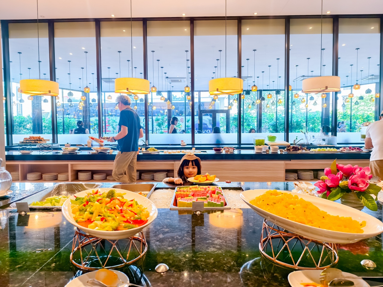 ★宜蘭親子住宿推薦★村却國際溫泉酒店，羅東住宿首選！最低價團購！房內雙湯池 x 限量升等星隅房 x 旺日不加價 x 一泊二食方案限時搶！