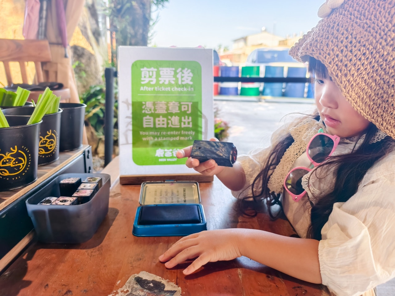 ★南投親子景點推薦★鹿芝谷景觀生態園區，動物互動、生態導覽、多肉DIY、甲蟲館一次滿足，南投親子遊一日行程推薦！