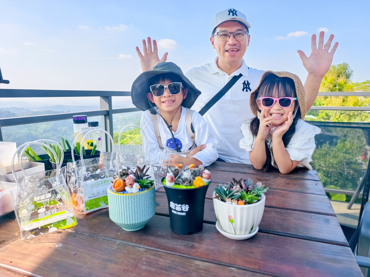 ★南投親子景點推薦★鹿芝谷景觀生態園區,動物互動、生態導覽、多肉DIY、甲蟲館一次滿足,南投親子遊一日行程推薦! - 第14張圖 ★南投親子景點推薦★鹿芝谷景觀生態園區,動物互動、生態導覽、多肉DIY、甲蟲館一次滿足,南投親子遊一日行程推薦!