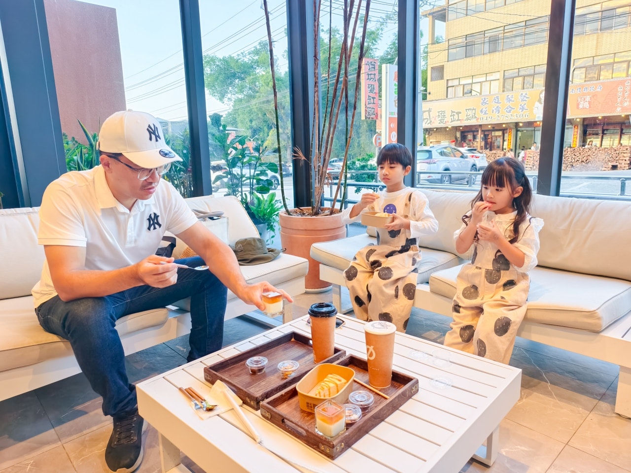 ★南投親子景點推薦★鹿芝谷景觀生態園區,動物互動、生態導覽、多肉DIY、甲蟲館一次滿足,南投親子遊一日行程推薦! - 第59張圖 ★南投親子景點推薦★鹿芝谷景觀生態園區,動物互動、生態導覽、多肉DIY、甲蟲館一次滿足,南投親子遊一日行程推薦!