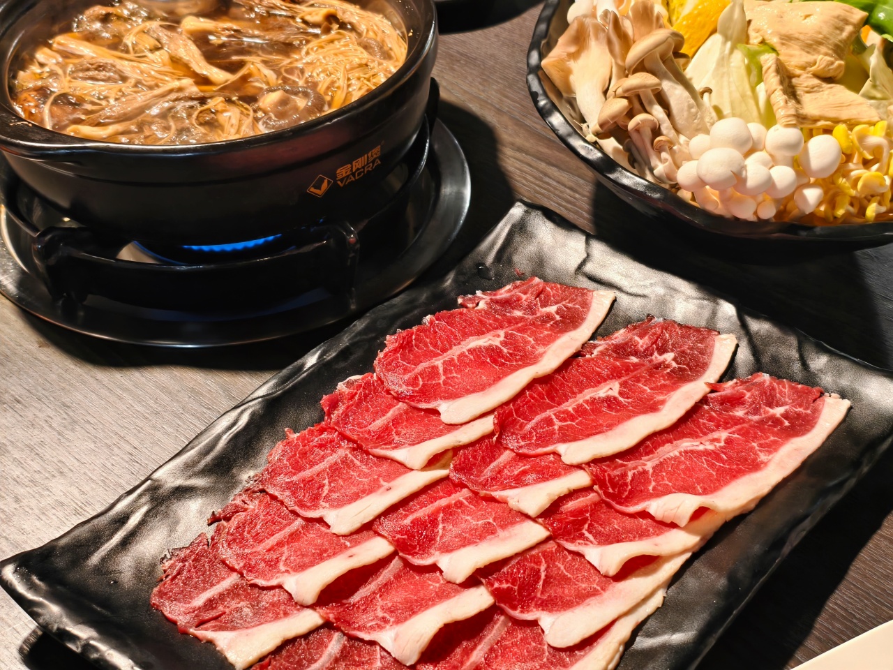 【南投餐廳推薦】菇神鹿谷店，米其林必比登指南推薦！南投遊必訪的頂級饗宴推薦！