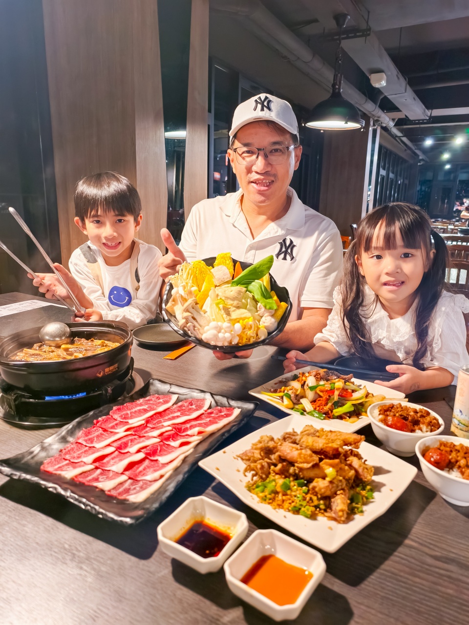 【南投餐廳推薦】菇神鹿谷店，米其林必比登指南推薦！南投遊必訪的頂級饗宴推薦！