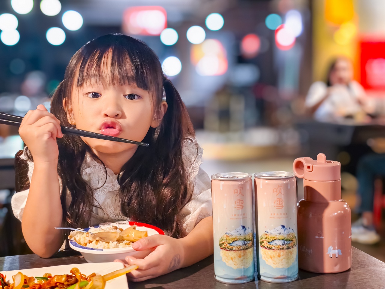 【南投餐廳推薦】菇神鹿谷店，米其林必比登指南推薦！南投遊必訪的頂級饗宴推薦！