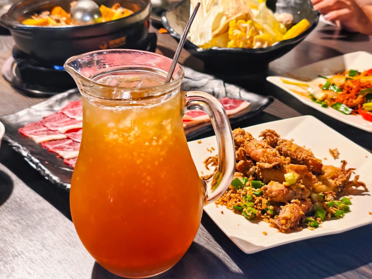 【南投餐廳推薦】菇神鹿谷店，米其林必比登指南推薦！南投遊必訪的頂級饗宴推薦！