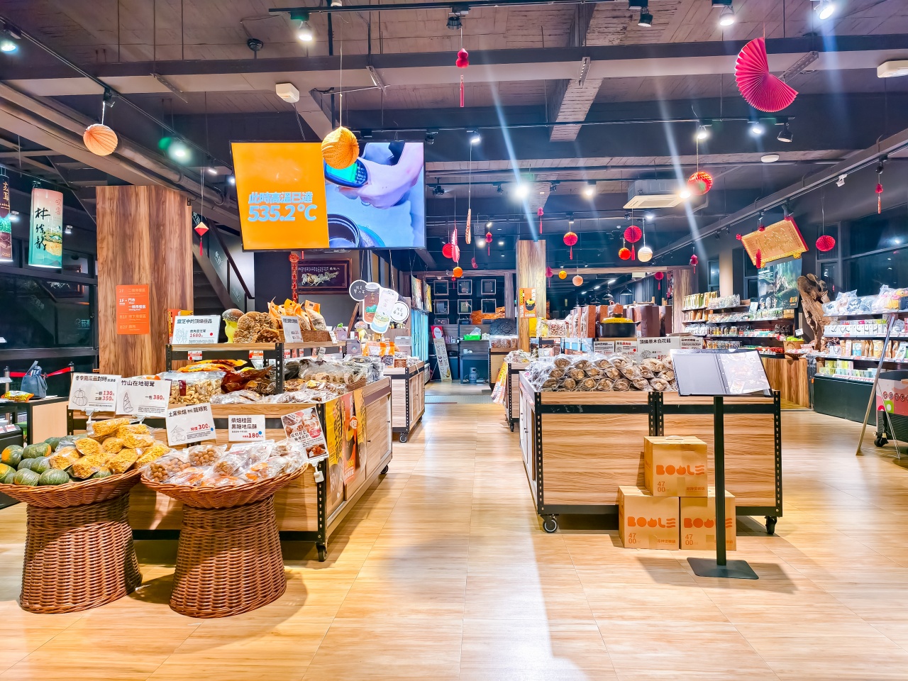 【南投餐廳推薦】菇神鹿谷店，米其林必比登指南推薦！南投遊必訪的頂級饗宴推薦！