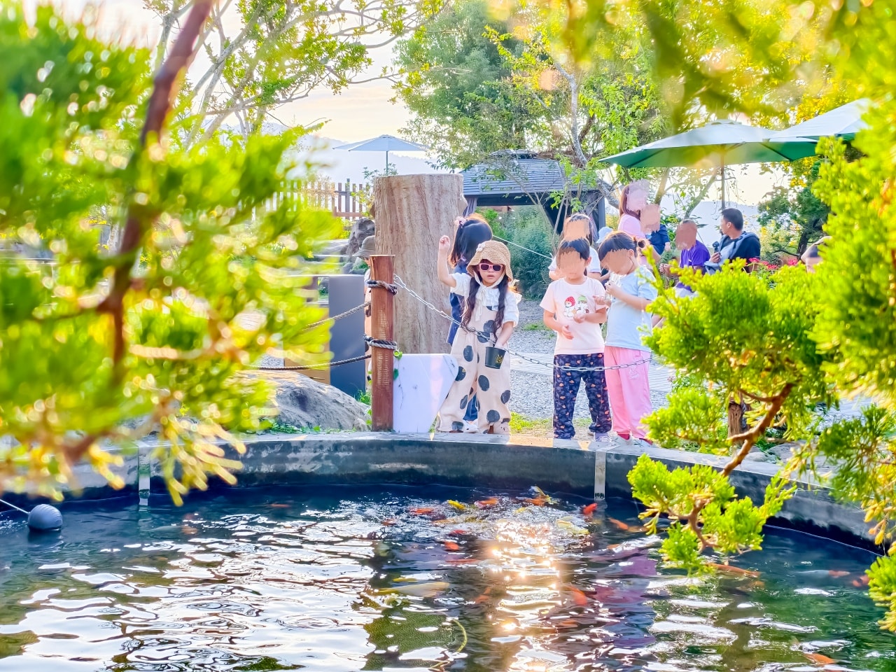★南投親子景點推薦★鹿芝谷景觀生態園區,動物互動、生態導覽、多肉DIY、甲蟲館一次滿足,南投親子遊一日行程推薦! - 第33張圖 ★南投親子景點推薦★鹿芝谷景觀生態園區,動物互動、生態導覽、多肉DIY、甲蟲館一次滿足,南投親子遊一日行程推薦!
