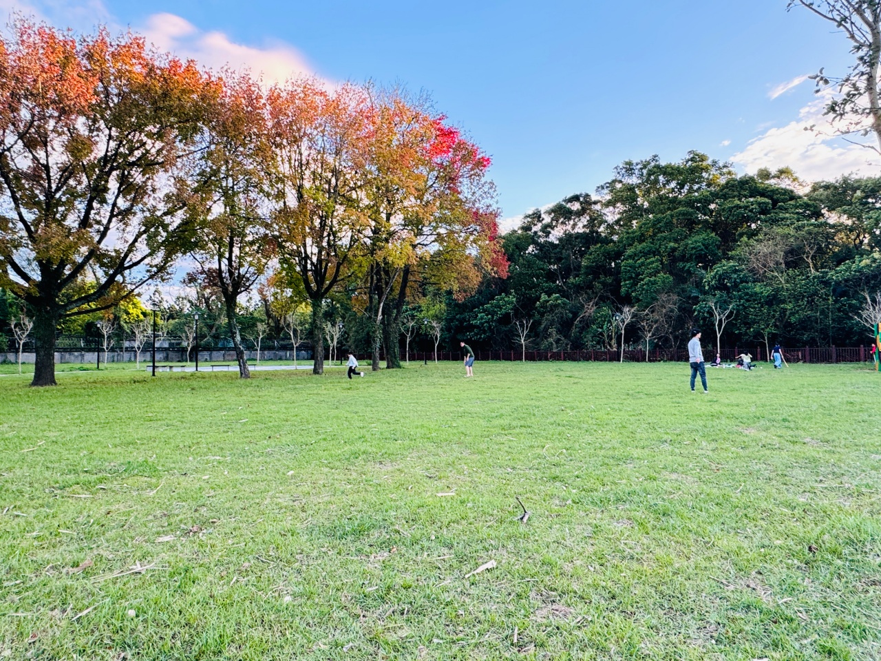 ★桃園親子景點推薦★傘儲酷公園,免費玩巨型運輸機遊戲場當小小傘兵,順遊大溪老街一日親子行程! - 第22張圖