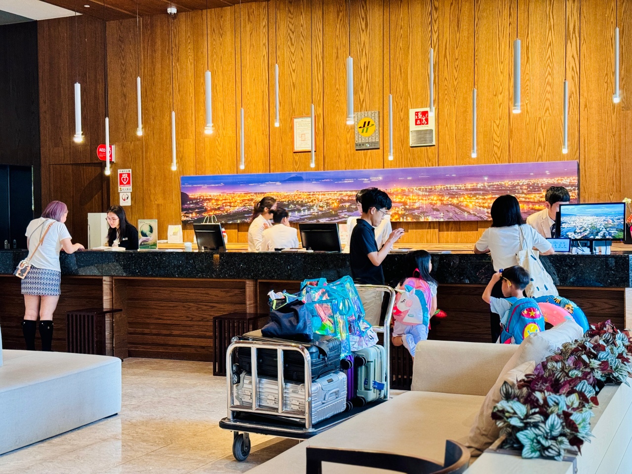 ★宜蘭親子住宿推薦★村却國際溫泉酒店，羅東住宿首選！最低價團購！房內雙湯池 x 限量升等星隅房 x 旺日不加價 x 一泊二食方案限時搶！