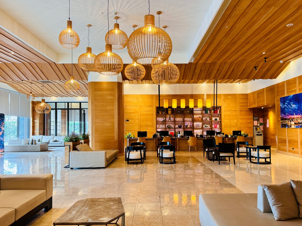 ★宜蘭親子住宿推薦★村却國際溫泉酒店，羅東住宿首選！最低價團購！房內雙湯池 x 限量升等星隅房 x 旺日不加價 x 一泊二食方案限時搶！