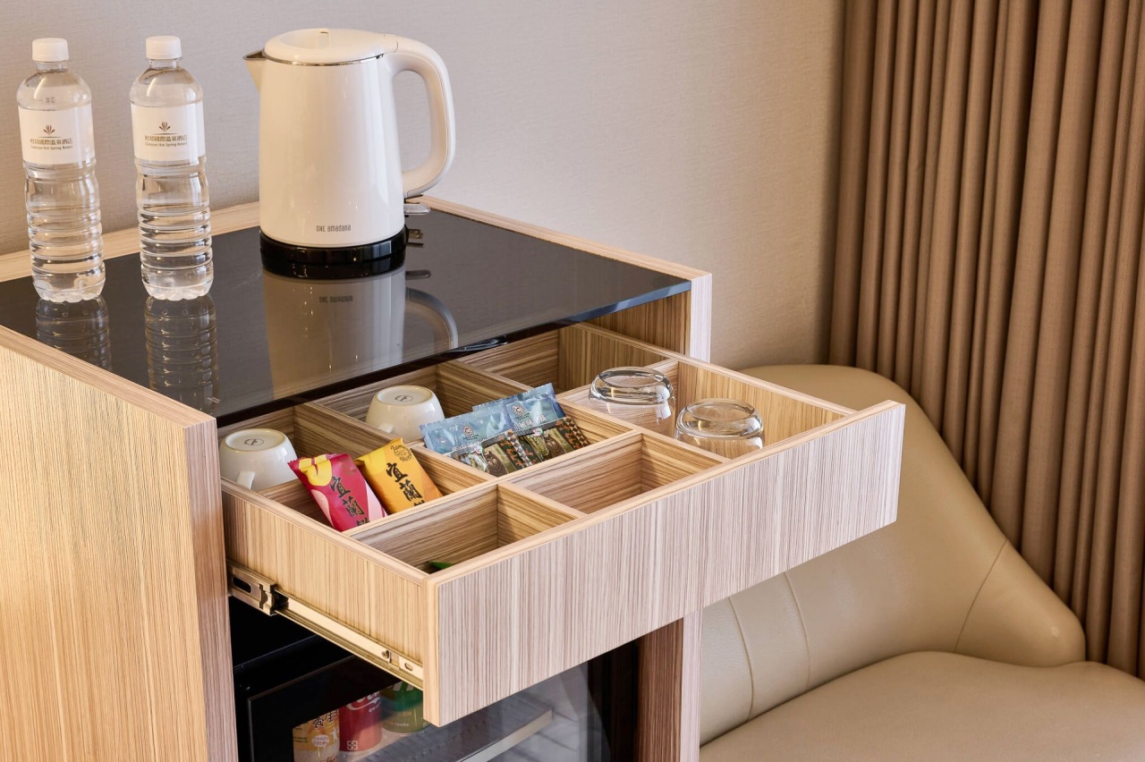 ★宜蘭親子住宿推薦★村却國際溫泉酒店，羅東住宿首選！最低價團購！房內雙湯池 x 限量升等星隅房 x 旺日不加價 x 一泊二食方案限時搶！