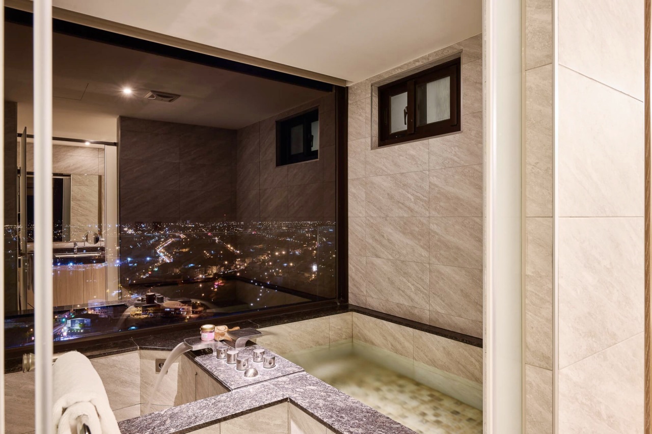 ★宜蘭親子住宿推薦★村却國際溫泉酒店，羅東住宿首選！最低價團購！房內雙湯池 x 限量升等星隅房 x 旺日不加價 x 一泊二食方案限時搶！