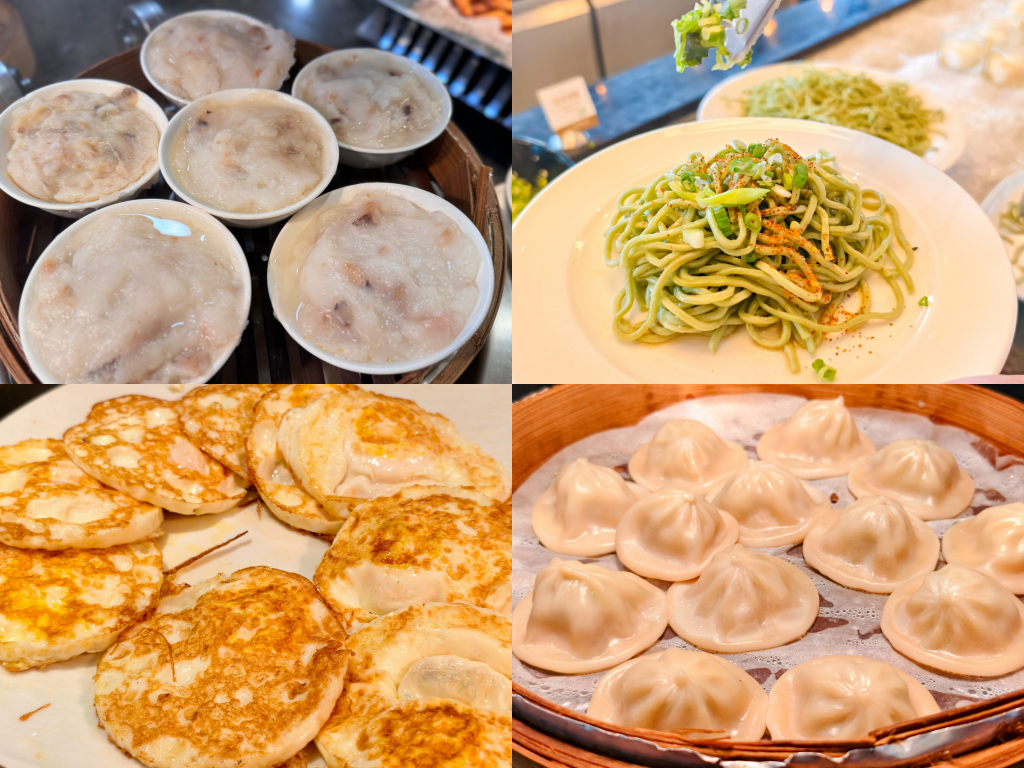 ★宜蘭親子住宿推薦★村却國際溫泉酒店，羅東住宿首選！最低價團購！房內雙湯池 x 限量升等星隅房 x 旺日不加價 x 一泊二食方案限時搶！