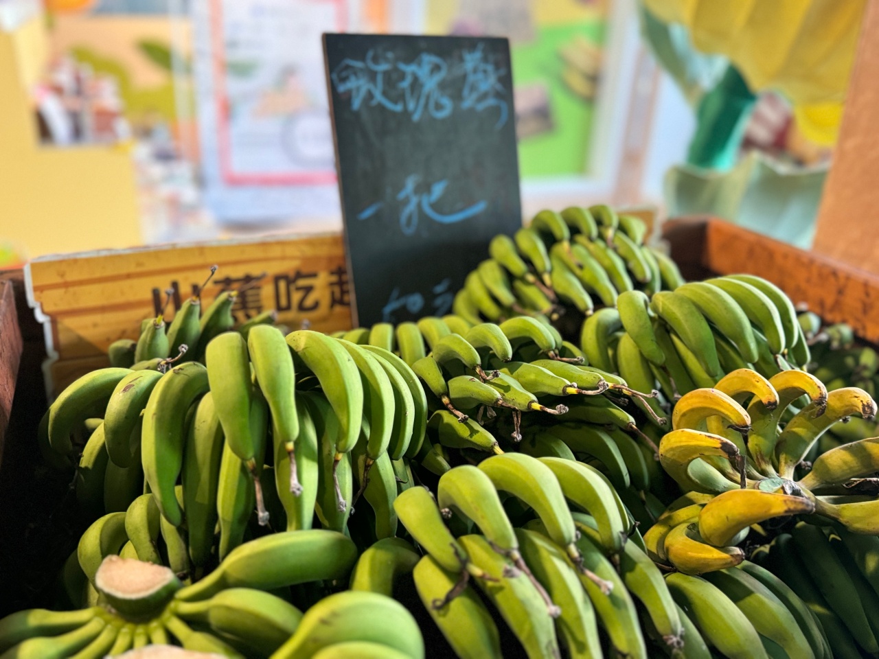 ★南投親子景點推薦★集元果觀光工廠，南投免費景點推薦！集集山蕉王國、球池沙坑、互動遊戲、必買伴手禮，一站滿足全家大小！