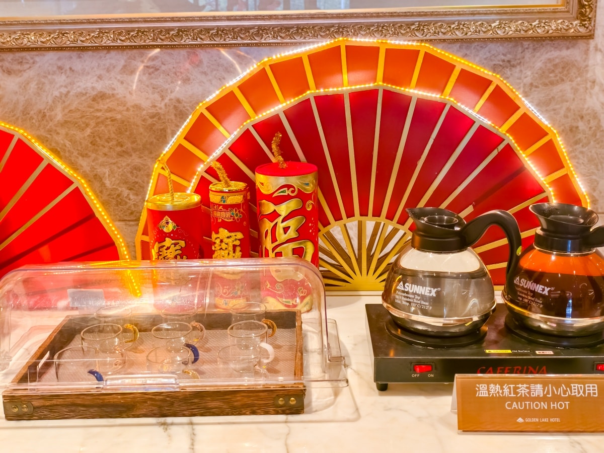 ★金門親子飯店推薦★金門最美湖景飯店『金湖飯店』,坐擁太湖美景、超萌水獺親子主題房、戰地特色遊戲室、露天泳池、SPA、高爾夫推桿!緊鄰昇恆昌免稅店,全家放鬆放電、逛街購物,一站滿足的五星級規格國際觀光飯店! - 第16張圖 ★金門親子飯店推薦★金門最美湖景飯店『金湖飯店』,坐擁太湖美景、超萌水獺親子主題房、戰地特色遊戲室、露天泳池、SPA、高爾夫推桿!緊鄰昇恆昌免稅店,全家放鬆放電、逛街購物,一站滿足的五星級規格國際觀光飯店!