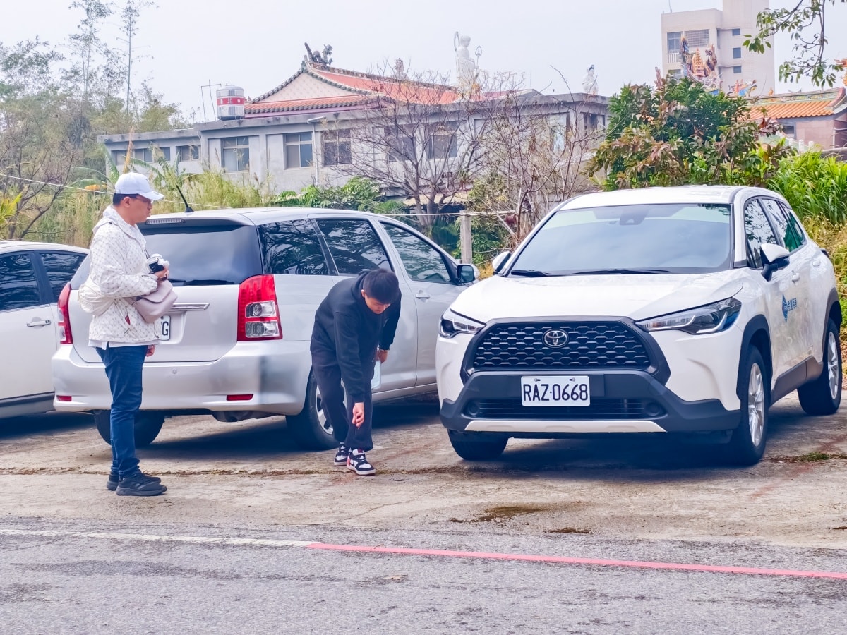 ★金門旅遊租車推薦★金豐租車:第一次金門自由行必備,線上預約、價格透明,兩大兩小親子自駕、出遊輕鬆玩首選! - 第11張圖 ★金門旅遊租車推薦★金豐租車:第一次金門自由行必備,線上預約、價格透明,兩大兩小親子自駕、出遊輕鬆玩首選!