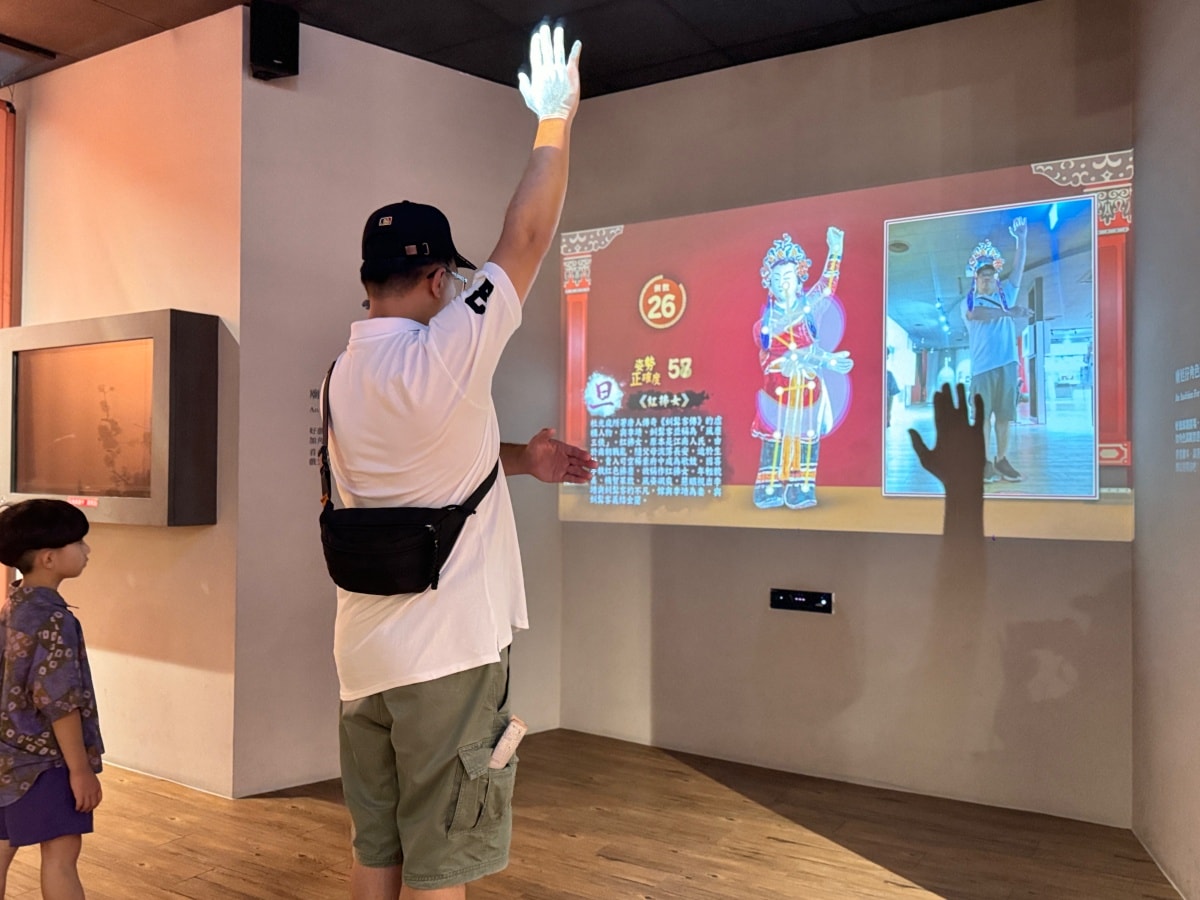 ★嘉義親子景點★嘉義市立博物館,六歲下免費入館,銅板價暢玩三層樓!開火車、兒童廳超好玩,室內避暑、雨天備案,親子玩樂一日遊推薦! - 第42張圖 ★嘉義親子景點★嘉義市立博物館,六歲下免費入館,銅板價暢玩三層樓!開火車、兒童廳超好玩,室內避暑、雨天備案,親子玩樂一日遊推薦!