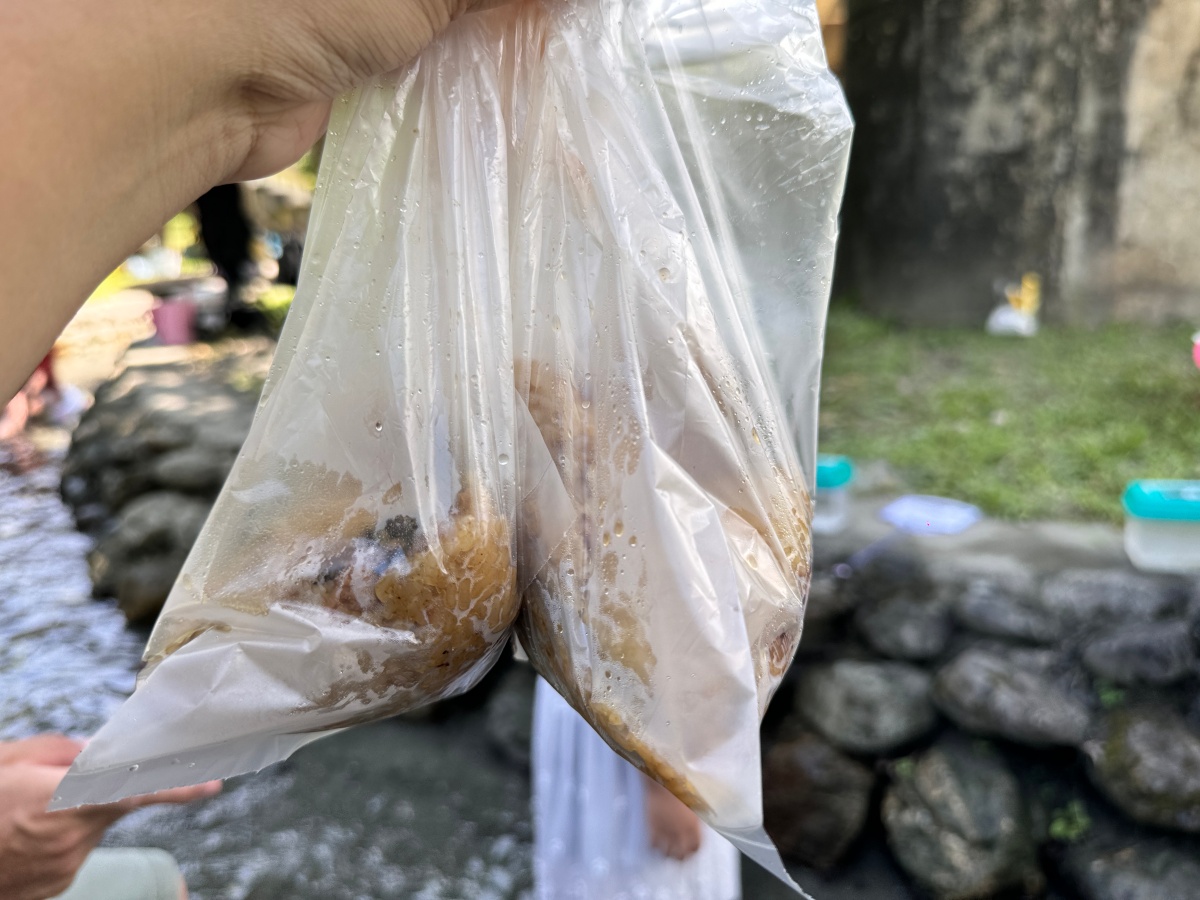 ★宜蘭親子景點★『東岳湧泉公園』免門票免費停車!天然冰冷湧泉,水淺好玩、夏日避暑的水樂園,親子一日遊推薦! - 第19張圖 ★宜蘭親子景點★『東岳湧泉公園』免門票免費停車!天然冰冷湧泉,水淺好玩、夏日避暑的水樂園,親子一日遊推薦!