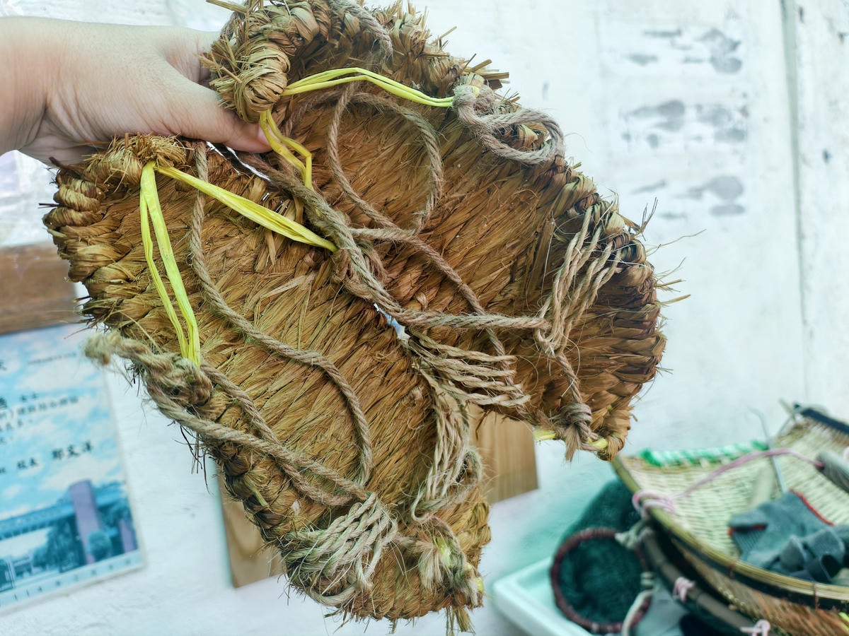 ★新北親子景點推薦★貢寮馬崗潮間帶,全台唯一台版濟州島海女體 ★新北親子景點推薦★貢寮馬崗潮間帶,全台唯一台版濟州島海女體