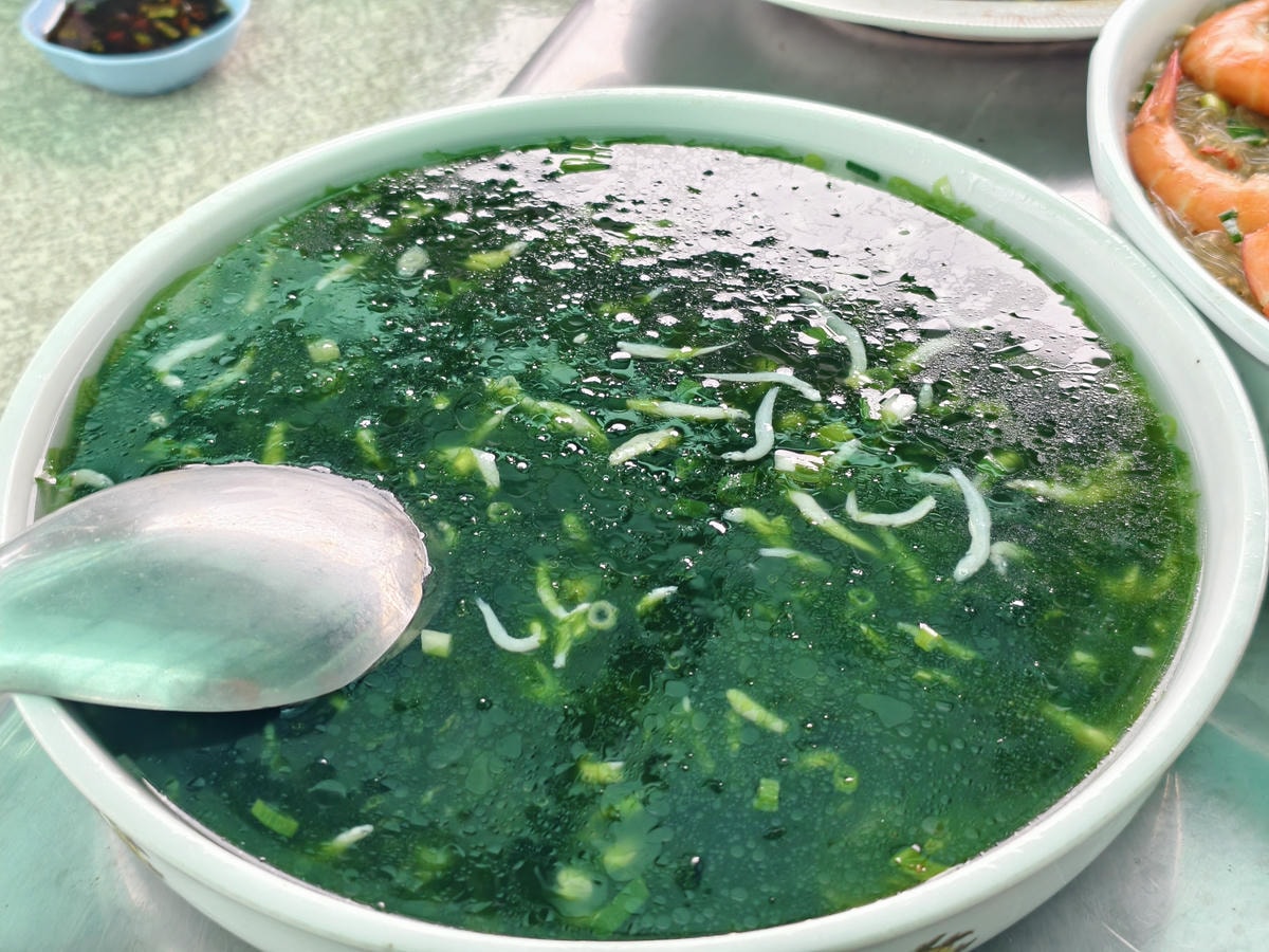 ★新北親子景點推薦★貢寮馬崗潮間帶,全台唯一台版濟州島海女體 ★新北親子景點推薦★貢寮馬崗潮間帶,全台唯一台版濟州島海女體