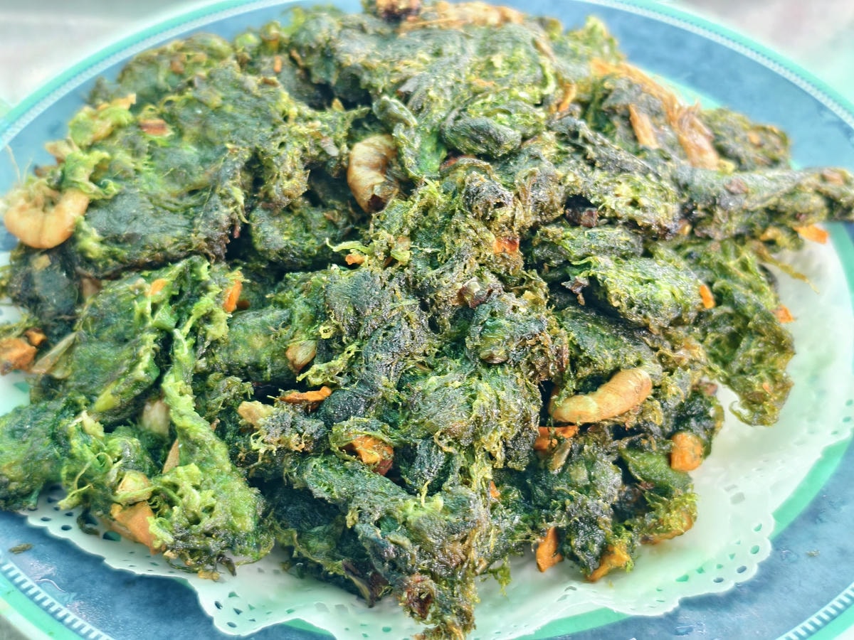 ★新北親子景點推薦★貢寮馬崗潮間帶,全台唯一台版濟州島海女體 ★新北親子景點推薦★貢寮馬崗潮間帶,全台唯一台版濟州島海女體