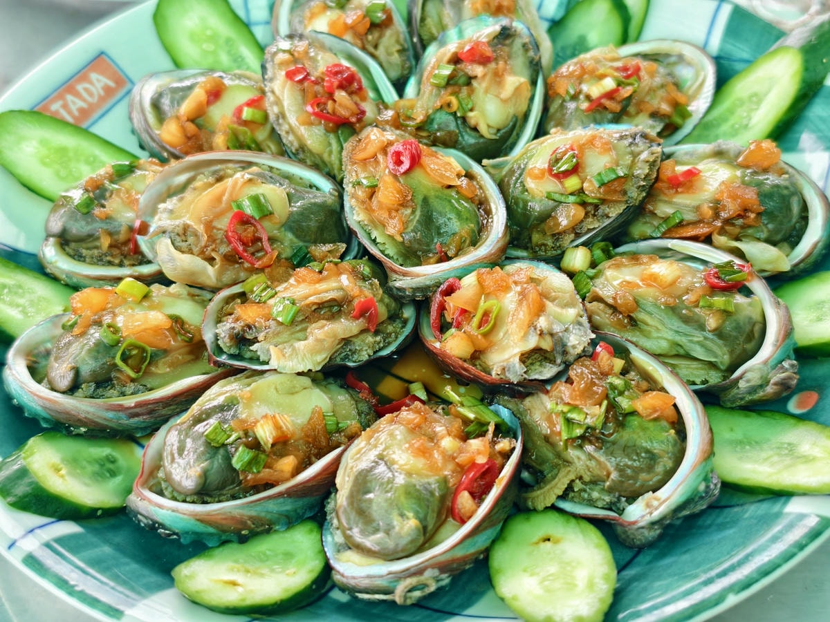 ★新北親子景點推薦★貢寮馬崗潮間帶,全台唯一台版濟州島海女體 ★新北親子景點推薦★貢寮馬崗潮間帶,全台唯一台版濟州島海女體