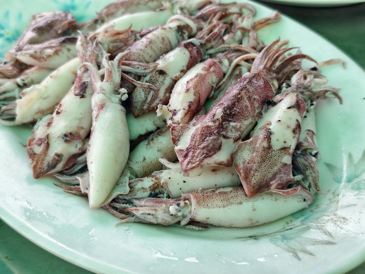 ★新北親子景點推薦★貢寮馬崗潮間帶,全台唯一台版濟州島海女體 ★新北親子景點推薦★貢寮馬崗潮間帶,全台唯一台版濟州島海女體