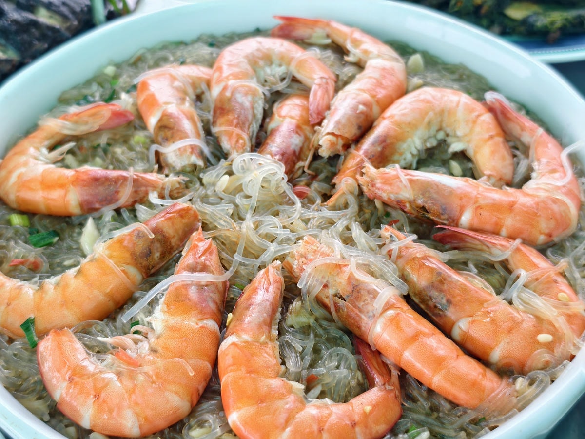 ★新北親子景點推薦★貢寮馬崗潮間帶,全台唯一台版濟州島海女體 ★新北親子景點推薦★貢寮馬崗潮間帶,全台唯一台版濟州島海女體