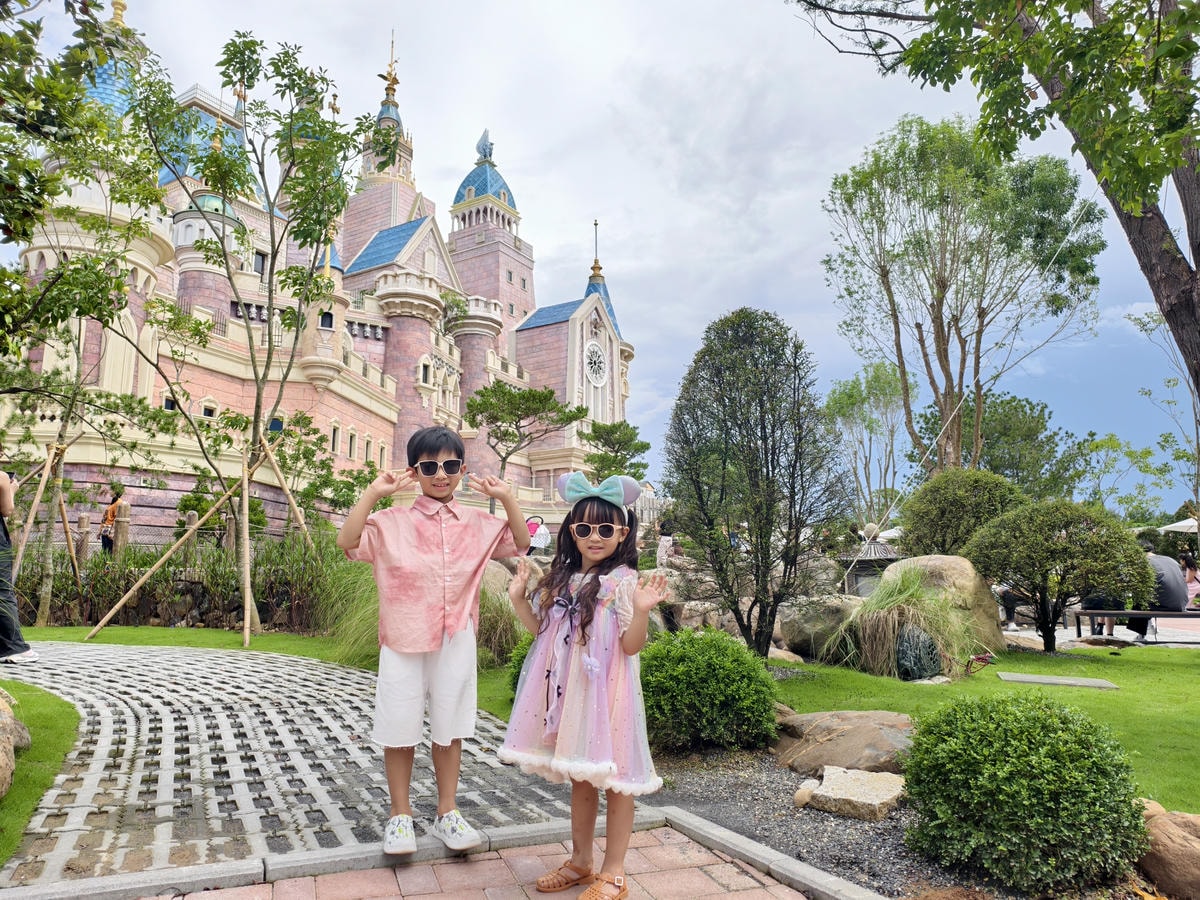 ★嘉義親子景點推薦★『歐樂沃築夢城堡』全台最新最夢幻新景點, ★嘉義親子景點推薦★『歐樂沃築夢城堡』全台最新最夢幻新景點,