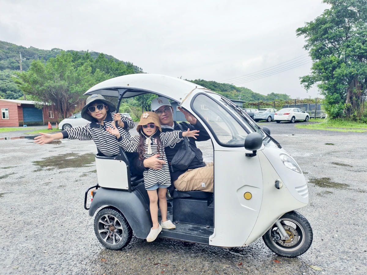 ★新北親子景點推薦★貢寮馬崗潮間帶,全台唯一台版濟州島海女體 ★新北親子景點推薦★貢寮馬崗潮間帶,全台唯一台版濟州島海女體