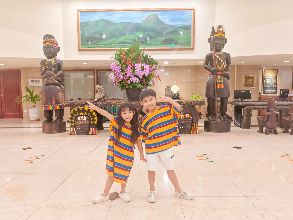 ★屏東墾丁親子住宿推薦★福華渡假飯店平日一泊一食$3000起 ★屏東墾丁親子住宿推薦★福華渡假飯店平日一泊一食$3000起