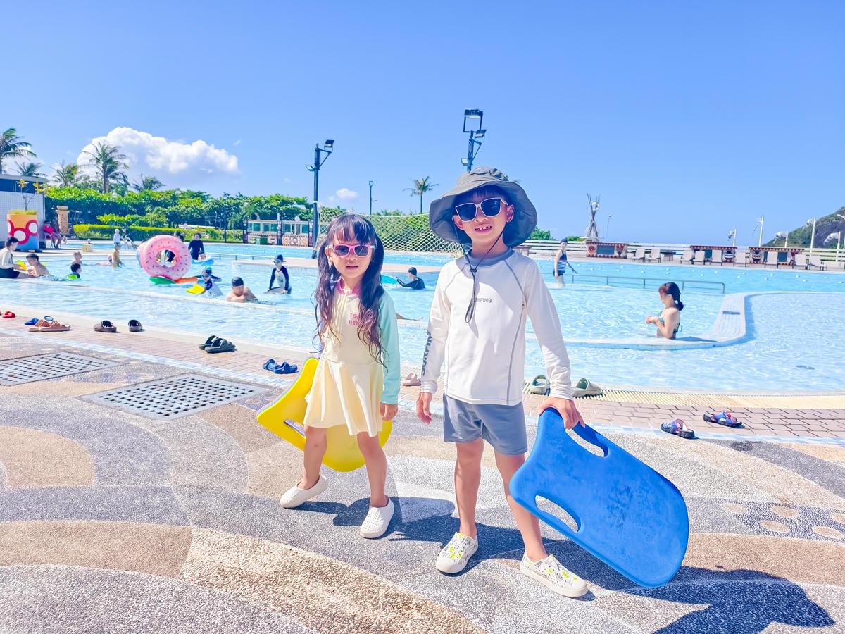 ★屏東墾丁親子住宿推薦★福華渡假飯店平日一泊一食$3000起 ★屏東墾丁親子住宿推薦★福華渡假飯店平日一泊一食$3000起