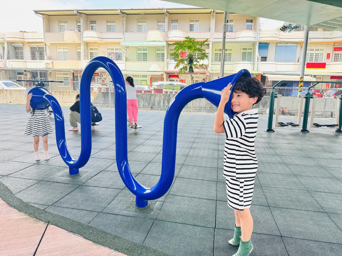 ★宜蘭親子景點推薦★礁溪二龍之心親子公園全新登場,超吸睛的龍 ★宜蘭親子景點推薦★礁溪二龍之心親子公園全新登場,超吸睛的龍