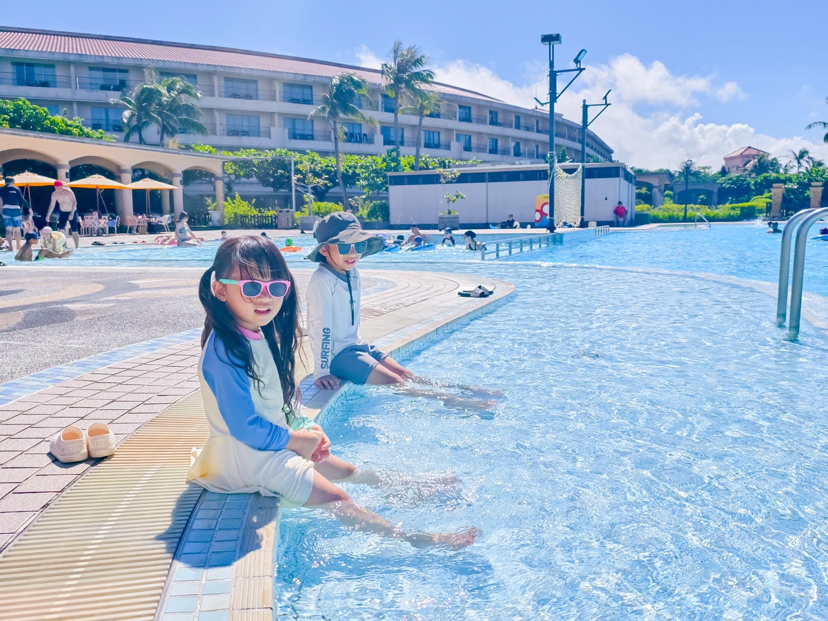 ★屏東墾丁親子住宿推薦★福華渡假飯店平日一泊一食$3000起 ★屏東墾丁親子住宿推薦★福華渡假飯店平日一泊一食$3000起