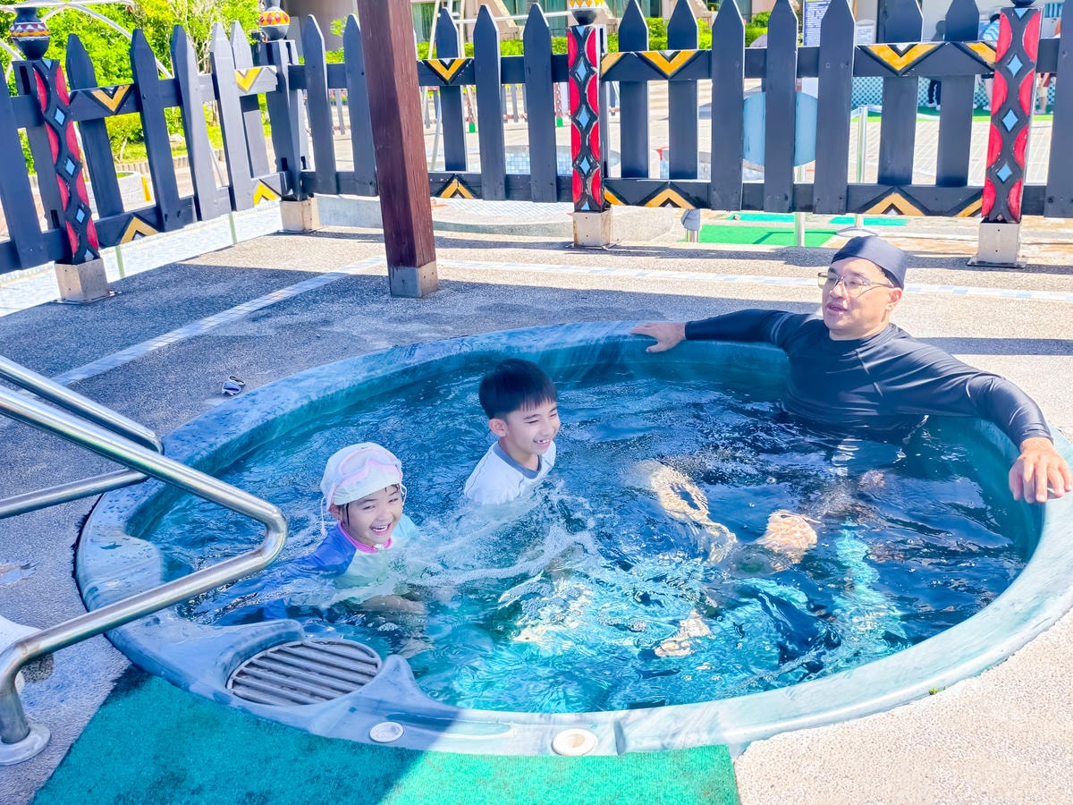 ★屏東墾丁親子住宿推薦★福華渡假飯店平日一泊一食$3000起 ★屏東墾丁親子住宿推薦★福華渡假飯店平日一泊一食$3000起