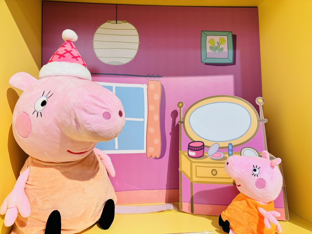 ★嘉義●民雄*超夢幻的khtoy絨毛玩偶旗艦館,超過千種的角 ★嘉義●民雄*超夢幻的khtoy絨毛玩偶旗艦館,超過千種的角