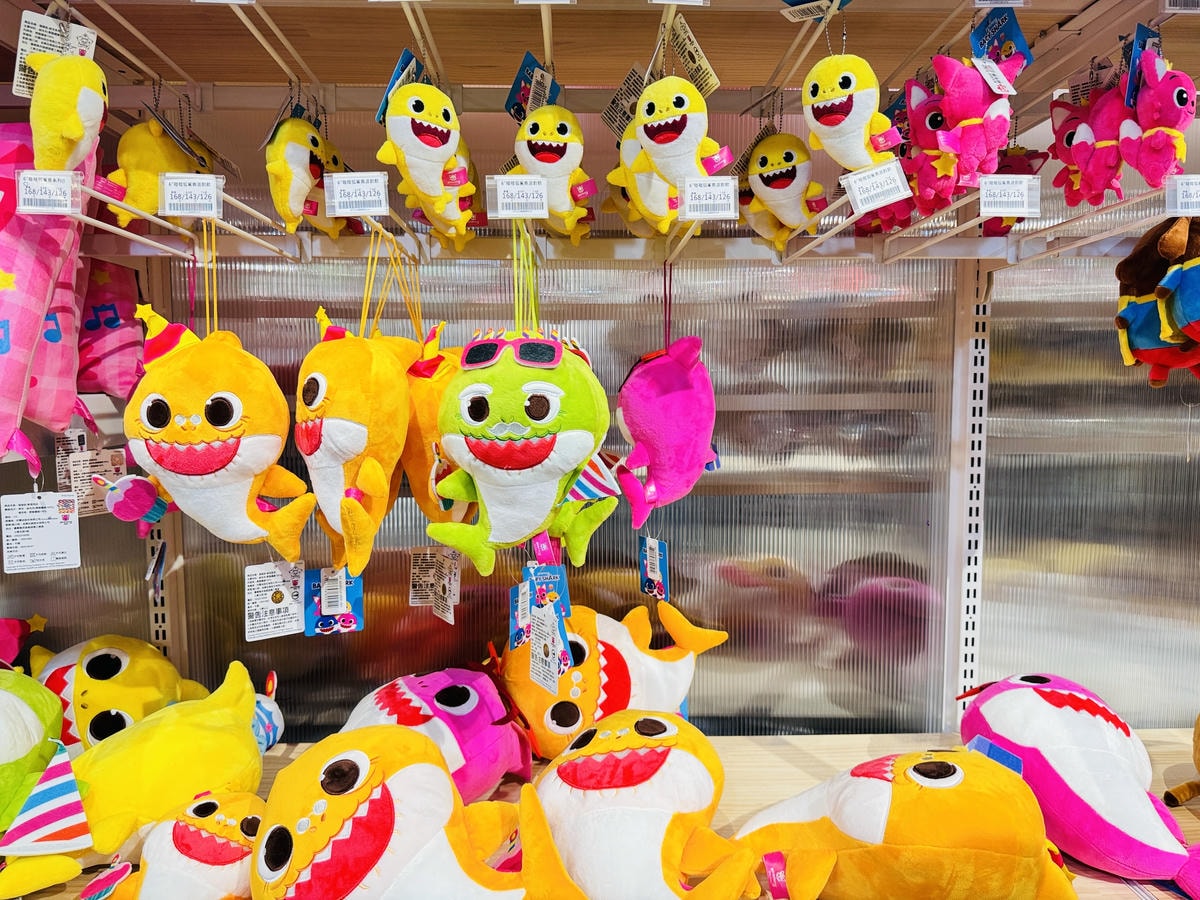 ★嘉義●民雄*超夢幻的khtoy絨毛玩偶旗艦館,超過千種的角 ★嘉義●民雄*超夢幻的khtoy絨毛玩偶旗艦館,超過千種的角