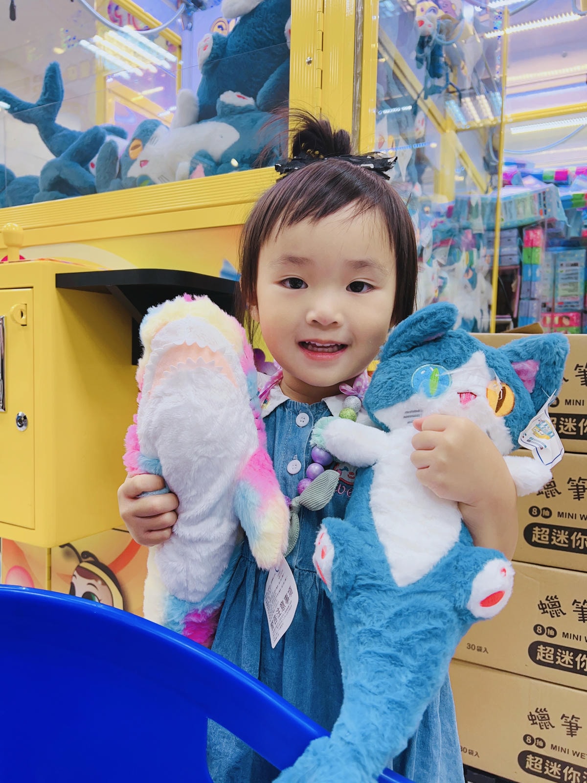 ★桃園★夾子園八德城堡店*最好夾、最好出貨的夾物店,夾換物選 ★桃園★夾子園八德城堡店*最好夾、最好出貨的夾物店,夾換物選