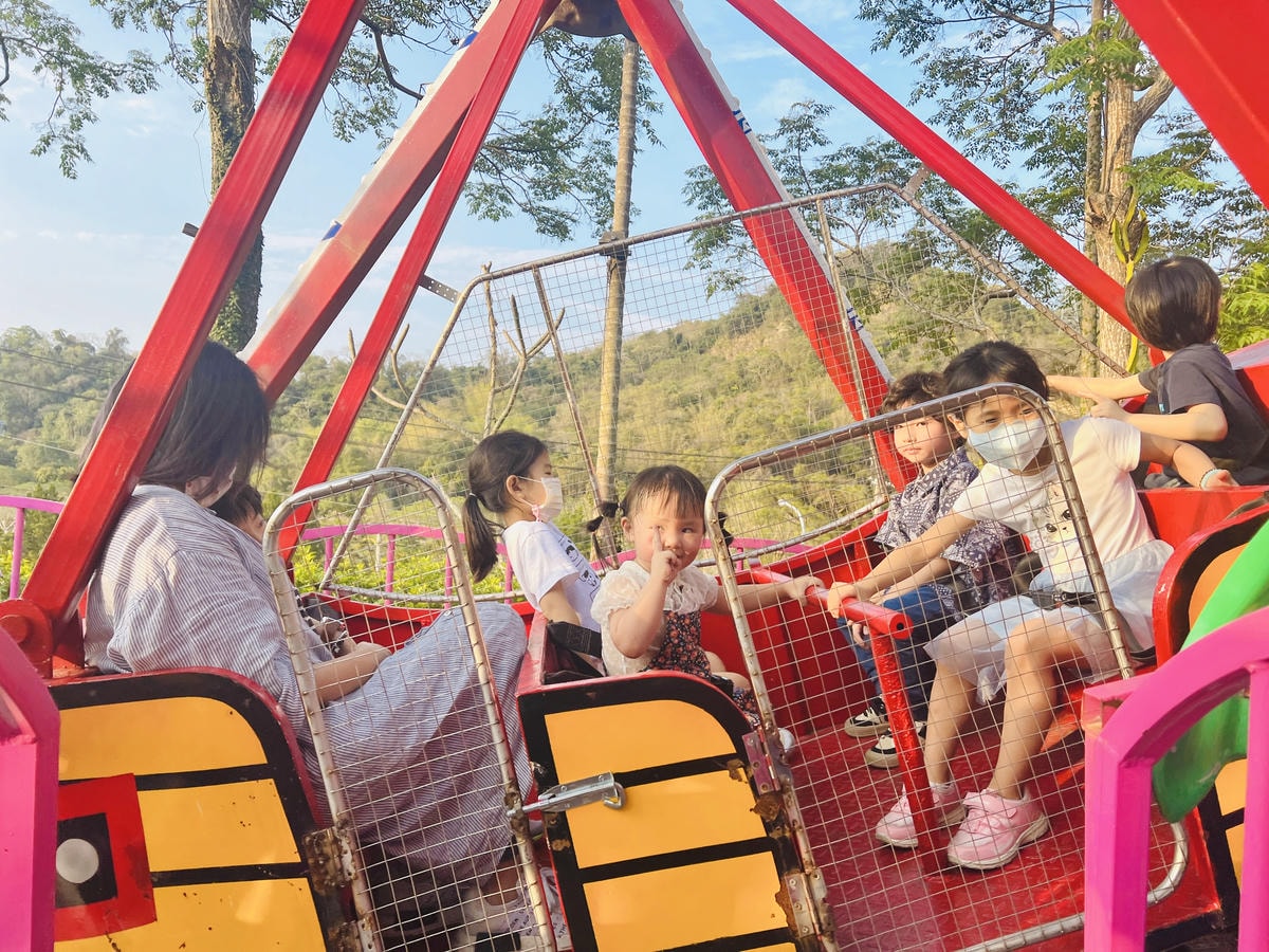 ★南投●海盜村*超特別主題樂園,一泊四食好好玩~ ★南投●海盜村*超特別主題樂園,一泊四食好好玩~