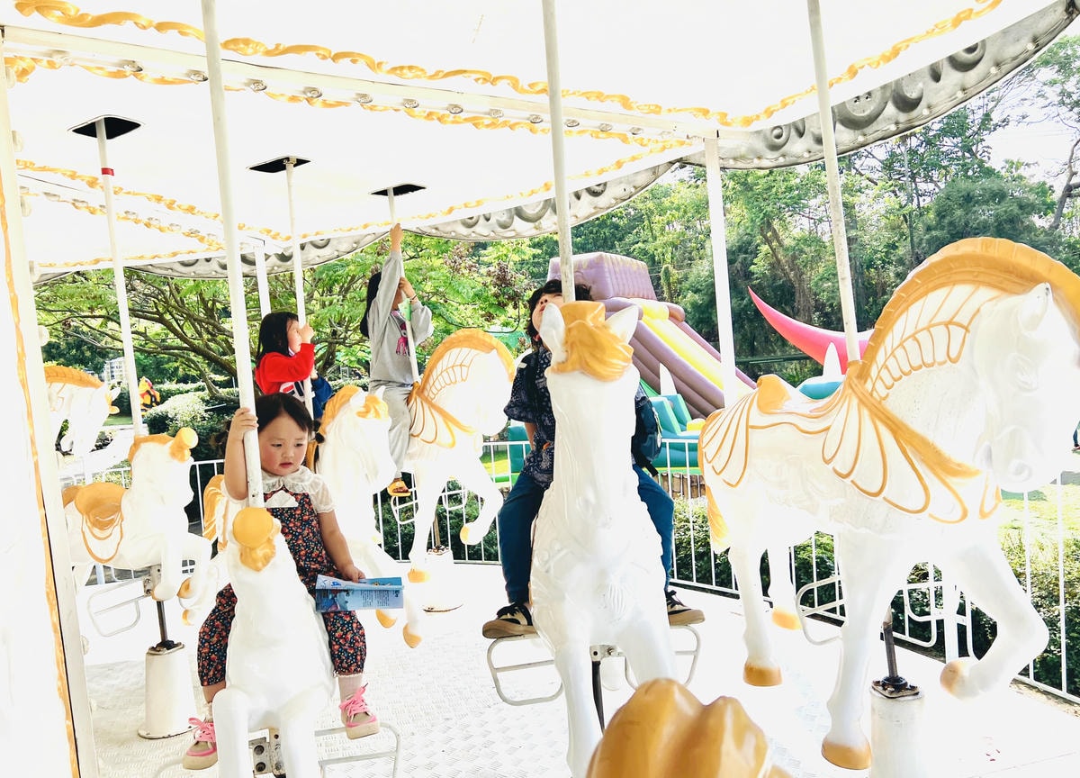 ★南投●海盜村*超特別主題樂園,一泊四食好好玩~ ★南投●海盜村*超特別主題樂園,一泊四食好好玩~