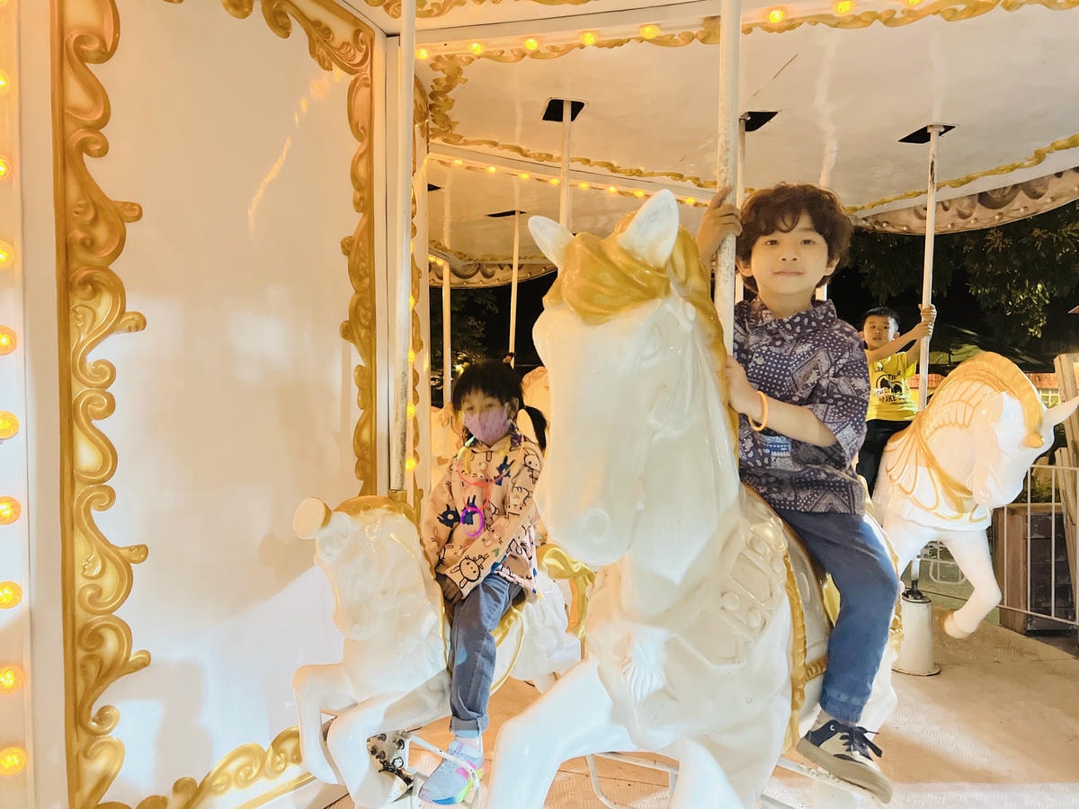 ★南投●海盜村*超特別主題樂園,一泊四食好好玩~ ★南投●海盜村*超特別主題樂園,一泊四食好好玩~