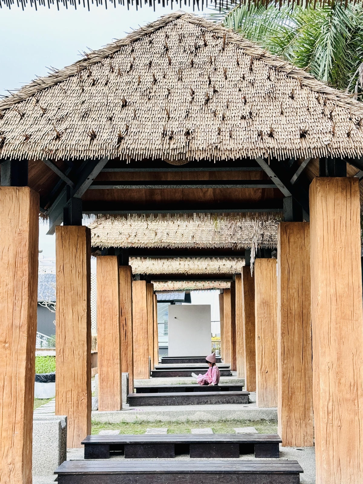 ★彰化親子景點推薦★『琉璃仙境』美照戲水放電一把抓