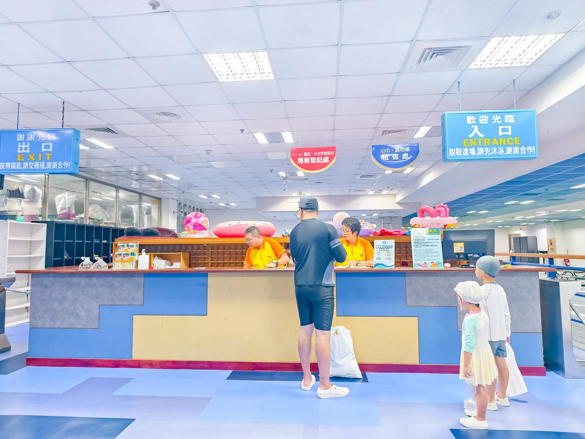 ★屏東墾丁親子住宿推薦★福華渡假飯店平日一泊一食$3000起 ★屏東墾丁親子住宿推薦★福華渡假飯店平日一泊一食$3000起