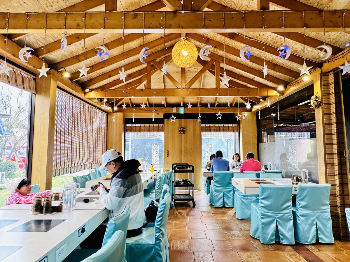 ★彰化親子景點推薦★『琉璃仙境』美照戲水放電一把抓