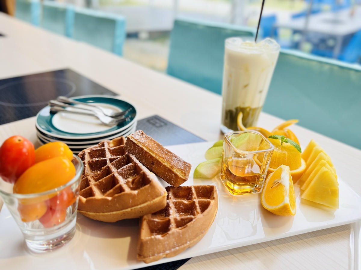 ★彰化親子景點推薦★『琉璃仙境』美照戲水放電一把抓