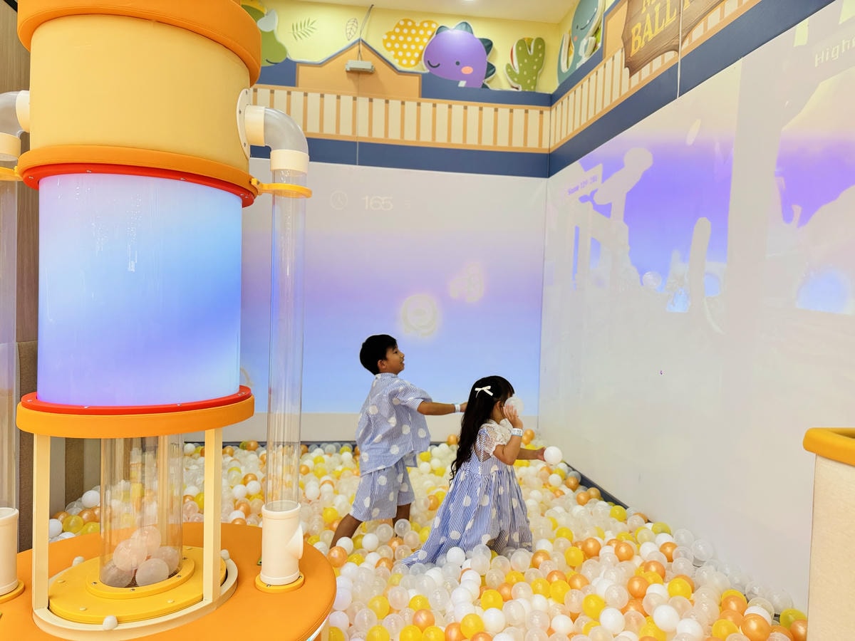 ★台中親子景點推薦★最新親子室內樂園『Love Me樂米樂園 ★台中親子景點推薦★最新親子室內樂園『Love Me樂米樂園