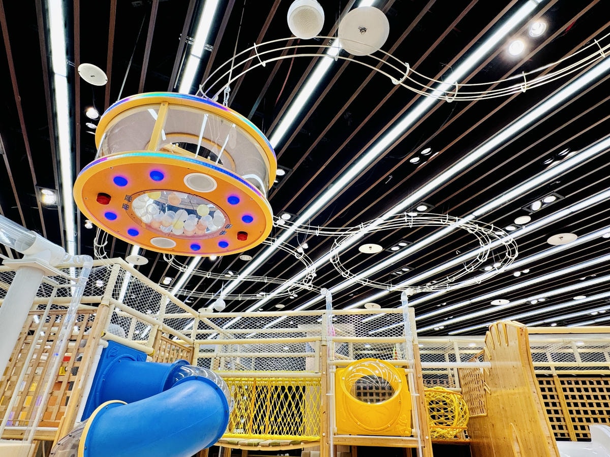 ★台中親子景點推薦★最新親子室內樂園『Love Me樂米樂園 ★台中親子景點推薦★最新親子室內樂園『Love Me樂米樂園